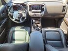 2022 Gmc Canyon Elevation Gray vin: 1GTG5CENXN1273695
