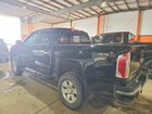 2016 Gmc Canyon Sle Black vin: 1GTG6CE32G1349313 2016 Gmc Canyon Sle Black vin: 1GTG6CE32G1349313