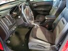 2016 Gmc Canyon Sle Красный vin: 1GTG6CE39G1155412