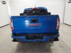 2022 Gmc Canyon Elevation ** Clean Title * Repo ** Blue vin: 1GTG6CEN0N1190791