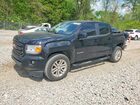 2020 Gmc Canyon Sle Black vin: 1GTG6CEN2L1114003 2020 Gmc Canyon Sle Black vin: 1GTG6CEN2L1114003