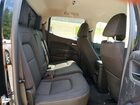 2020 Gmc Canyon Sle Black vin: 1GTG6CEN2L1114003 2020 Gmc Canyon Sle Black vin: 1GTG6CEN2L1114003