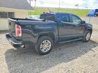2020 Gmc Canyon Sle Black vin: 1GTG6CEN2L1114003 2020 Gmc Canyon Sle Black vin: 1GTG6CEN2L1114003