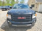 2020 Gmc Canyon Sle Black vin: 1GTG6CEN2L1114003 2020 Gmc Canyon Sle Black vin: 1GTG6CEN2L1114003
