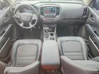 2018 Gmc Canyon Sle Черный vin: 1GTG6CEN4J1231966