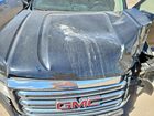 2017 Gmc Canyon Sle Black vin: 1GTG6CEN6H1250920 2017 Gmc Canyon Sle Black vin: 1GTG6CEN6H1250920