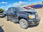 2017 Gmc Canyon Sle Black vin: 1GTG6CEN6H1250920 2017 Gmc Canyon Sle Black vin: 1GTG6CEN6H1250920