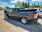 2017 Gmc Canyon Sle Black vin: 1GTG6CEN6H1250920 2017 Gmc Canyon Sle Black vin: 1GTG6CEN6H1250920