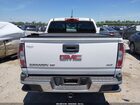 2019 Gmc Canyon Slt Белый vin: 1GTG6DENXK1362018