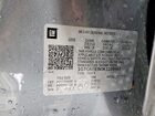 2019 Gmc Canyon Denali Серый vin: 1GTG6EEN0K1199563