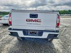 2021 Gmc Canyon Denali White vin: 1GTG6EEN4M1188620