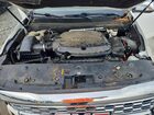 2021 Gmc Canyon Denali White vin: 1GTG6EEN4M1188620