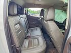2021 Gmc Canyon Denali White vin: 1GTG6EEN4M1188620
