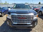 2021 Gmc Canyon Denali Black vin: 1GTG6EEN7M1212683 2021 Gmc Canyon Denali Black vin: 1GTG6EEN7M1212683