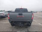 2021 Gmc Canyon 4wd  Short Box At4 - Cloth Gray vin: 1GTG6FEN6M1124018