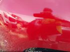 2021 Gmc Canyon 4wd  Short Box At4 - Leather Red vin: 1GTG6FENXM1156096