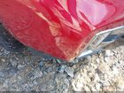 2021 Gmc Canyon 4wd  Short Box At4 - Leather Red vin: 1GTG6FENXM1156096