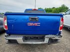2020 Gmc Canyon Синий vin: 1GTH5BEA9L1121321
