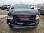2020 Gmc Canyon Sle Черный vin: 1GTH5CEN4L1111580