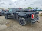 2020 Gmc Canyon Sle Черный vin: 1GTH5CEN4L1111580
