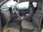 2020 Gmc Canyon Sle Черный vin: 1GTH5CEN4L1111580