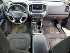 2020 Gmc Canyon Sle Черный vin: 1GTH5CEN4L1111580