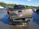 2016 Gmc Canyon Sle Желто-коричневый vin: 1GTH6CE36G1101747 2016 Gmc Canyon Sle Желто-коричневый vin: 1GTH6CE36G1101747