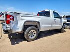 2018 Gmc Sierra C1500 Белый vin: 1GTN1LEC0JZ262301