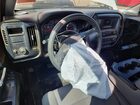 2017 Gmc Sierra C1500 Белый vin: 1GTN1LEC1HZ904065