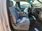 2017 Gmc Sierra C1500 Белый vin: 1GTN1LEC1HZ904065