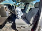 2017 Gmc Sierra C1500 Белый vin: 1GTN1LEC1HZ904065