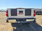 2018 Gmc Sierra C1500 White vin: 1GTN1LEC2JZ905182