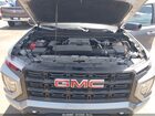 2025 Gmc Canyon 2wd Elevation Gray vin: 1GTP1BEK2S1115259