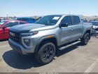 2025 Gmc Canyon 2wd Elevation Gray vin: 1GTP1BEK2S1115259