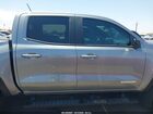 2025 Gmc Canyon 2wd Elevation Gray vin: 1GTP1BEK2S1115259