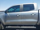 2025 Gmc Canyon 2wd Elevation Gray vin: 1GTP1BEK2S1115259