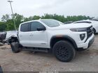 2026 Gmc Canyon Elevation, Rwd Белый vin: 1GTP1BEK2T1208994
