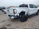 2026 Gmc Canyon Elevation, Rwd Белый vin: 1GTP1BEK2T1208994