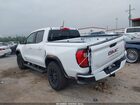 2026 Gmc Canyon Elevation, Rwd Белый vin: 1GTP1BEK2T1208994
