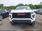 2026 Gmc Canyon Elevation, Rwd Белый vin: 1GTP1BEK2T1208994