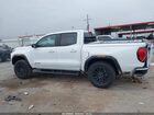 2026 Gmc Canyon Elevation, Rwd Белый vin: 1GTP1BEK2T1208994