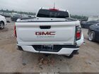 2026 Gmc Canyon Elevation, Rwd Белый vin: 1GTP1BEK2T1208994