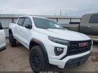 2026 Gmc Canyon Elevation, Rwd White vin: 1GTP1BEK5T1109537