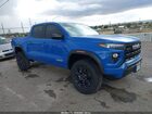 2025 Gmc Canyon 4wd Elevation Blue vin: 1GTP2BEK3S1242390