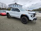 2026 Gmc Canyon Elevation Белый vin: 1GTP2BEK6T1118101