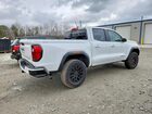 2026 Gmc Canyon Elevation Белый vin: 1GTP2BEK6T1118101