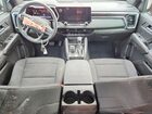 2026 Gmc Canyon Elevation Белый vin: 1GTP2BEK6T1118101