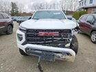 2026 Gmc Canyon Elevation Белый vin: 1GTP2BEK6T1118101
