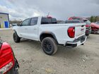 2026 Gmc Canyon Elevation Белый vin: 1GTP2BEK6T1118101