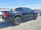 2025 Gmc Canyon At4 Black vin: 1GTP2DEK6S1240001 2025 Gmc Canyon At4 Black vin: 1GTP2DEK6S1240001